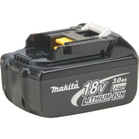 Makita BL1830B 18V LXT Lithium-Ion Tool Battery