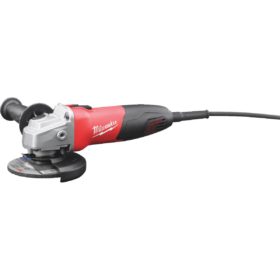 Milwaukee Electric 6130-33 7A 4-1/2" Angle Grinder