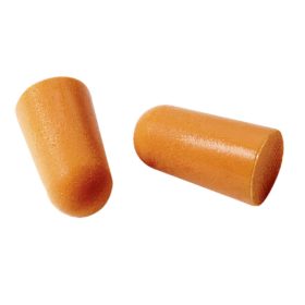 3M Foam NRR 29dB Ear Plugs (200-Pair) (1100)