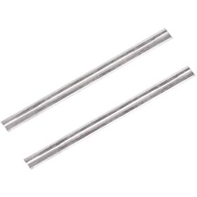 DEWALT 3-1/4 In. Carbide Planer Blade (2-Pack) (DW6654)