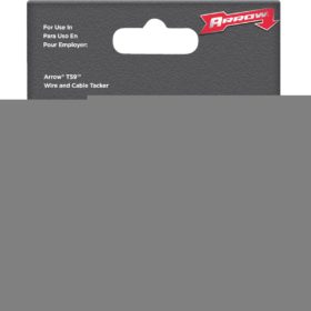 Arrow Fastener 591188 T59 Insulated Cable Staple