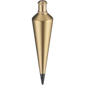 Stanley 47-974 Brass Plumb Bob