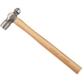 Do it 24 Oz. Steel Ball Peen Hammer with Hickory Handle (357863)