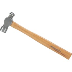 Do it 16 Oz. Steel Ball Peen Hammer with Hickory Handle (357871)