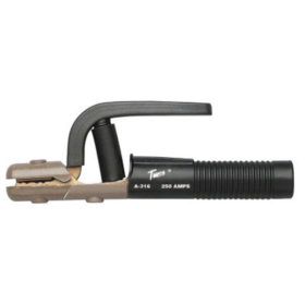 Esab Welding 9110-1102 TongÂ® Electrode Holders, 250 A, Copper Alloy, For Ball Point-2/0, 3/16" Capacity