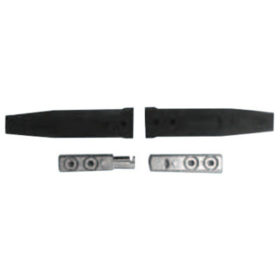 Esab Welding 9425-1200 Cable Connector, Single Ball-Point Connection, 1/0-3/0 Cap., Complete