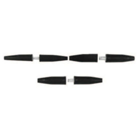 Esab Welding 9425-1225 WeldSkill Cable Connectors, 1/0-3/0 Cable, Complete