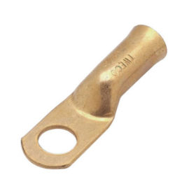 Esab Welding 9520-1104 TwecoLug Crimp/Solder Lug, Cable Connector, Female Plug Connection, T-62