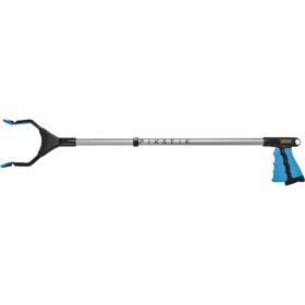 PikStik 30 In. to 44 In. Telescoping Grabber Tool (T3044)