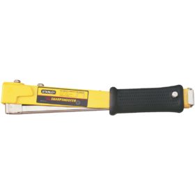 Stanley PHT150C SharpShooter Heavy-Duty Hammer Tacker