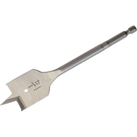 Milwaukee Electric 48-27-1251 Universal Spade Bit