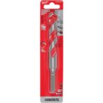 Milwaukee SHOCKWAVE 3/4 In. x 6 In. Impact Duty Masonry Carbide Hammer Drill Bit (48-20-9045)