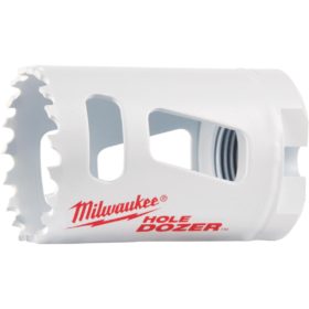 Milwaukee HOLE DOZER 3/4 In. Bi-Metal Hole Saw (49-56-0023)