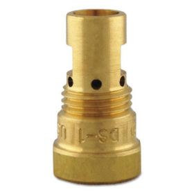 Bernard DS-1 Centerfire Diffusers, For Smaller Tapered Nozzles