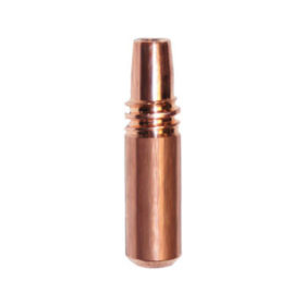 Bernard T1045 Contact Tip, 0.045 in Wire, Quik Tip Series