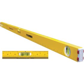 Stabila 29148 Measuring Stick Box Level