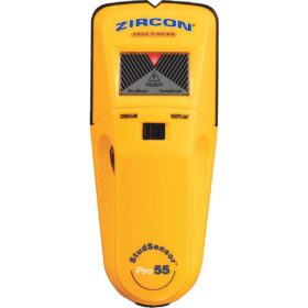 Zircon StudSensor Pro55 SL Stud Finder (69590)