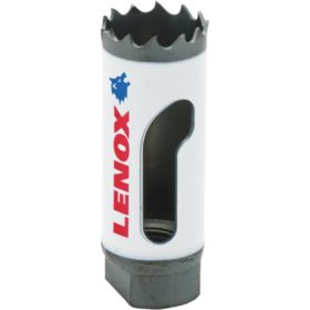 Lenox Speed Slot 7/8 In. Bi-Metal Hole Saw (3001414L)