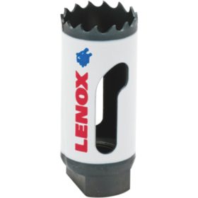 Lenox Speed Slot 1 In. Bi-Metal Hole Saw (3001616L)