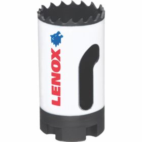 Lenox Speed Slot 1-1/4 In. Bi-Metal Hole Saw (3002020L)
