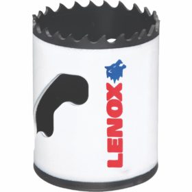 Lenox Speed Slot 1-5/8 In. Bi-Metal Hole Saw (3002626L)
