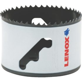 Lenox Speed Slot 3 In. Bi-Metal Hole Saw (3004848L)
