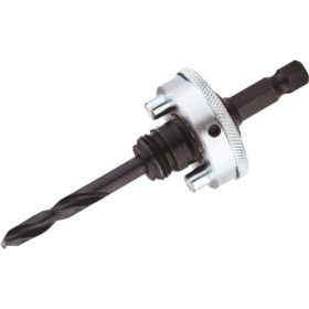 Lenox 1779670 Snap Back Hole Saw Mandrel