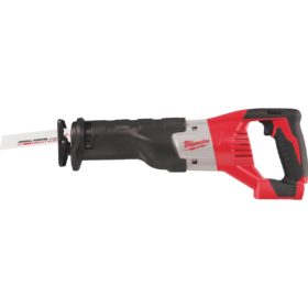 Milwaukee M18 SAWZALL Cordless Reciprocating Saw (Tool Only) (2621-20)