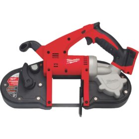 Milwaukee M18 FUEL Brushless Compact Cordless Band Saw (Tool Only) (2829-20)