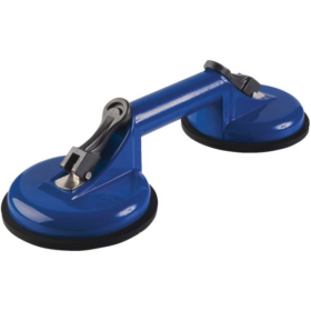 QEP 75003 Double Suction Cup Portable Handle