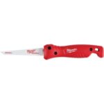Milwaukee 6 In. Folding Jab Saw (48-22-0307)