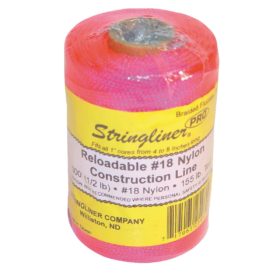 U S TAPE CO 35462 Stringliner Mason Line