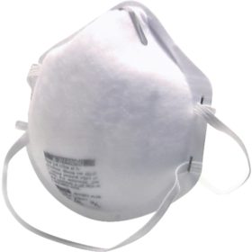 Safety Works N95 Harmful Dust Respirator (20/PK)(10102481)