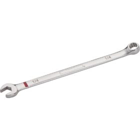 Channellock Standard 1/4 In. 12-Point Combination Wrench (361321)