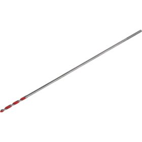 Milwaukee 1/4 In. x 18 In. High Speed Steel Installer Drill Bit (48-13-7225)