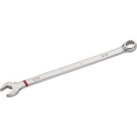 Channellock Standard 5/16 In. 12-Point Combination Wrench (361348)