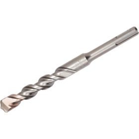 Milwaukee M/2 SDS-Plus 9/16 In. x 6 In. 2-Cutter Rotary Hammer Drill Bit (48-20-7481)