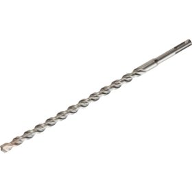 Milwaukee M/2 SDS-Plus 1/2 In. x 12 In. 2-Cutter Rotary Hammer Drill Bit (48-20-7474)