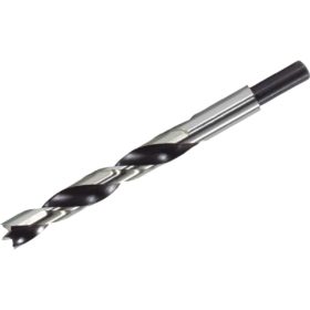 Irwin 1/8 In. High Speed Brad Point Drill Bit (49612)