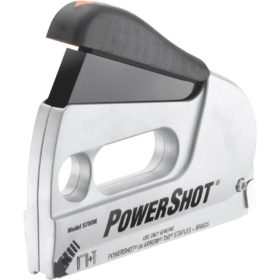 Arrow Fastener 5700 PowerShot Heavy-Duty Staple Gun