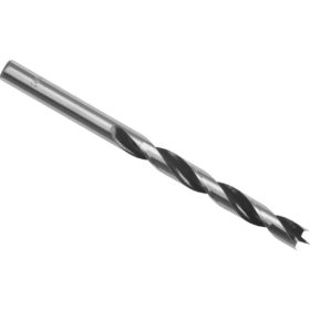 Irwin 49618 Brad Point Drill Bit