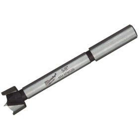 Milwaukee 3/8 In. x 3-1/2 In. Forstner Drill Bit (48-14-0376)
