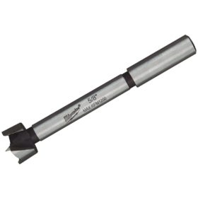 Milwaukee 5/8 In. x 3-1/2 In. Forstner Drill Bit (48-14-0626)