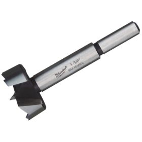 Milwaukee 3/4 In. x 3-1/2 In. Forstner Drill Bit (48-14-0751)
