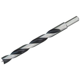 Milwaukee 7/16 In. High Speed Steel Brad Point Drill Bit (48-15-0437)