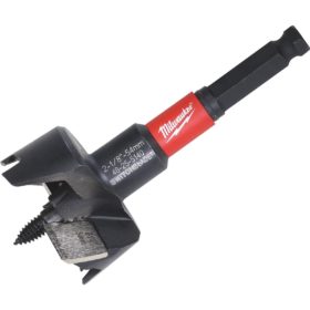 Milwaukee 2-1/8 In. x 6.5 In. SwitchBlade Self-Feed Wood Bit (48-25-5140)
