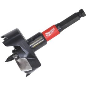Milwaukee 2-9/16 In. x 4.375 In. SwitchBlade Self-Feed Wood Bit (48-25-5150)