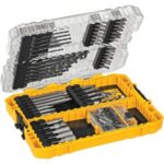 DEWALT Drill & Drive Set (80-Piece) (DWAMF1280)