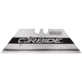 DEWALT Carbide Edge Heavy Duty Utility Blade (5-Pack) (DWHT11131)