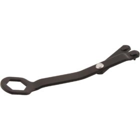Forney Industries 73148 Grinder Lock Nut Wrench